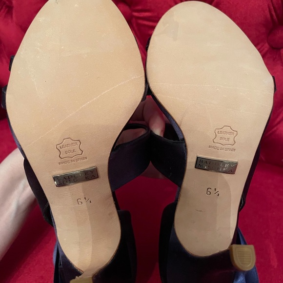 NWT ‘Sophia’ Pump by Badgley Mischka - Picture 4 of 10